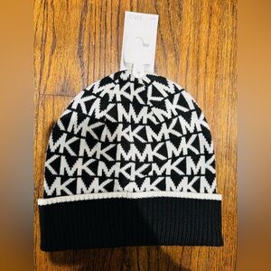 Michael Kors Hat NWT